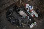 Dope Dump On Whit Lane Salford